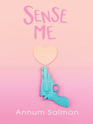 cover image of Sense Me